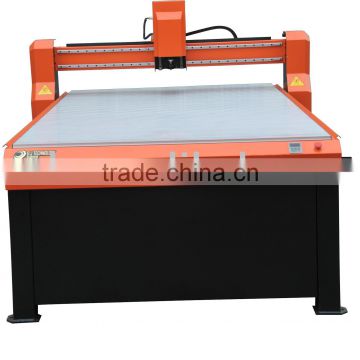 Woodworking machinery high speed cnc router machine for aluminum