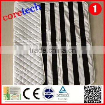 High quality comfortable breathable teepee Tent mat factory