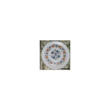 Marble Plates, Corporate Gift , Home Decoration (3047)