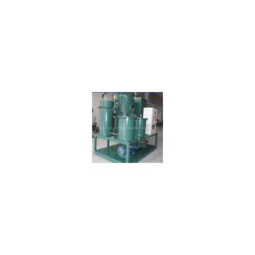 china hydrauli oil purifier