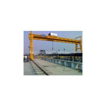 rubber tyre gantry crane & container gantry crane & mobile gantry crane