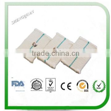 Shengquan cotton sifter pads/flour milling machine cleaner / your best choice!