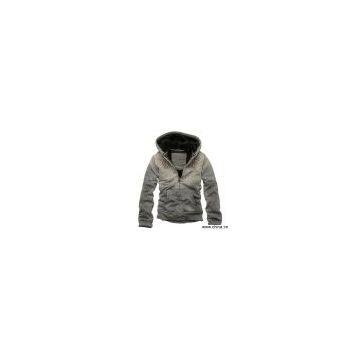 Sell Men's  Fleece Jacket