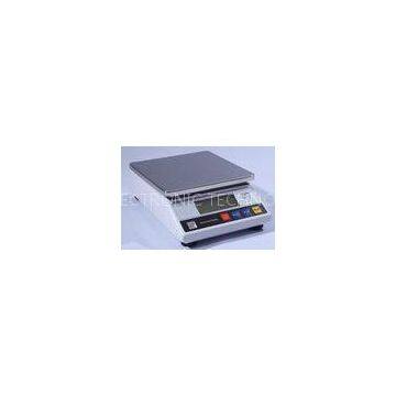10kg / 0.1g Electronic Household Weighing Scales , Digital Food Scales