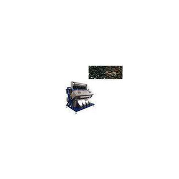50HZ Grain Color Sorter Machine With 0.6Mpa For Rice Sorting