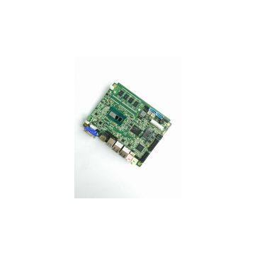 Industrial Control Motherboard HU803-I7