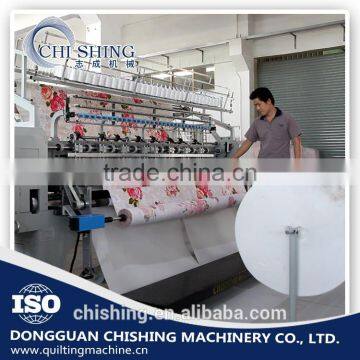 Trending hot products 2016 ce certification industrial quilting machine price products made in china