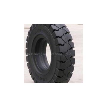 Solid Tires For Forklift