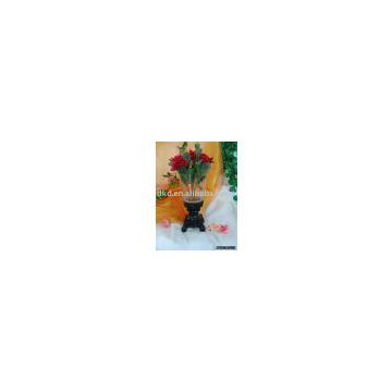 Polyresin Flower Vase Item No. MR0510203