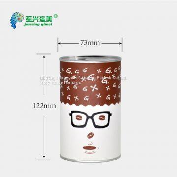 Direct Manufacturer  paper container  food for milk