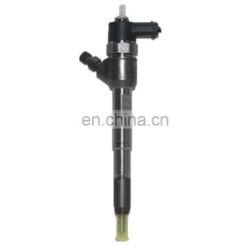 YU CHAI HA11002 Common Rail injector 0445110529