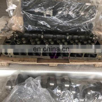 NEW ORIGINAL Excavator spare parts cylinder head 6245-11-1100 with high quality