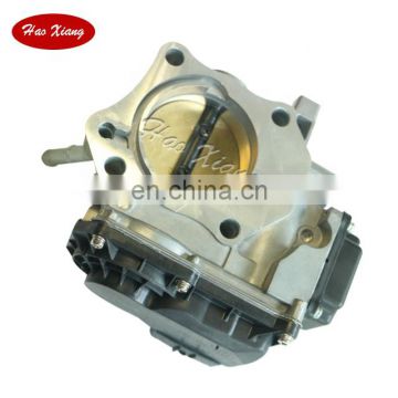 Throttle Body Assembly 16400-RAA-A61  16400-RAA-A63