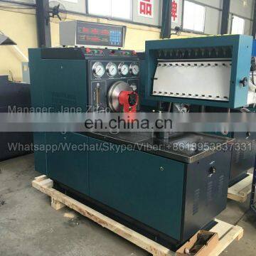 Diesel fuel injection pump test bench(PCM-E,PCM-AH)