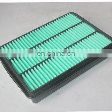 Wholesale air filter 17801-30080 auto parts car accessories in thailand