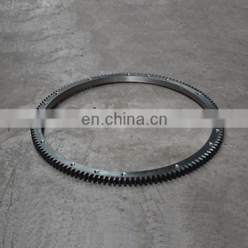 Howo Truck Engine Flywheel Ring Gear 612600020208