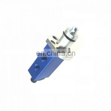 Competitive Price Double H Air Valve High Precision For 10707T