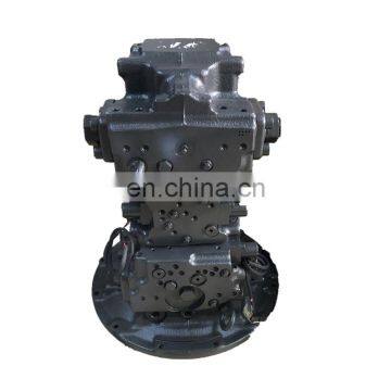 Trade assurance KOMATSU Excavator PC200-8MO hydraulic pump hydraulic pump for excavator