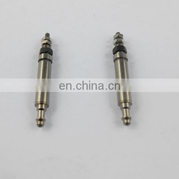 CJ1 high quality single acting stainless steel compact pin air cylinder