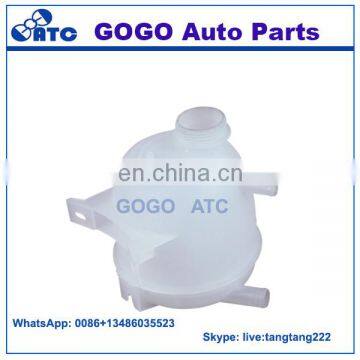 COOLANT EXPANSION TANK BOTTLE for RENAULT OEM 7701468746 7700805031