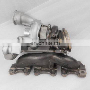 Turbo for Porsche 2.0T 3.0T 3.6L Engine Twin turbos TD04L6-10GFT-F5.0 49477-05001 946.123.025.61 AS00 94612302561