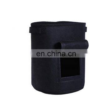 wholesale round felt grow bags