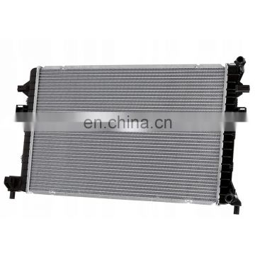 Intercooler Charge Air Cooler for Audi OEM 5Q0 121 251H / 8W0 121 251H / 4A0 121 251H