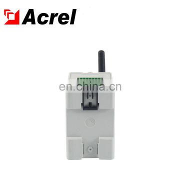Acrel AEW-D20 data logger power wireless energy meter for electric monitoring solution