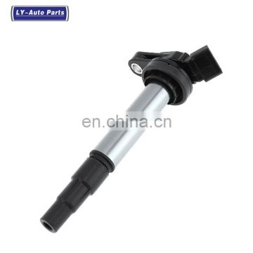 Car Ignition Coil For Toyota Corolla Prius Scion xD For Lexus CT200h 90919-02258 9091902258