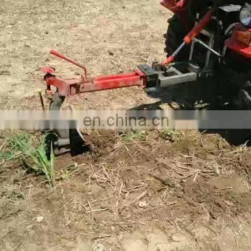 Factory supply 12 hp mini  tractor with CE