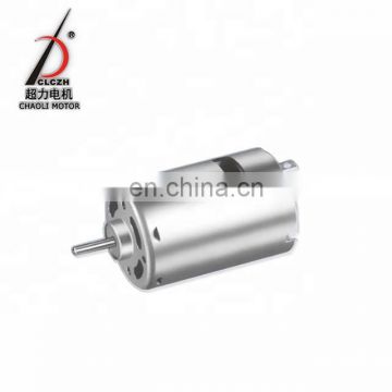 20000rpm DC Brushed Motor CL-RS540SH With High Torque For RC Truck And RC Rock Crawler 20T