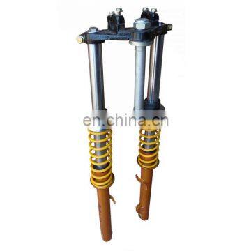 China suppliers sale machinery parts shock absorber
