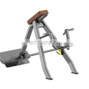 Chinese Manufacturer / Incline Lever Row / Commercial Fitness Equipment LZX-1046