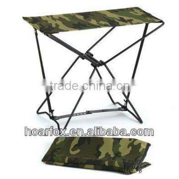 Camouflage fishing chair, pocket stools,garden chair