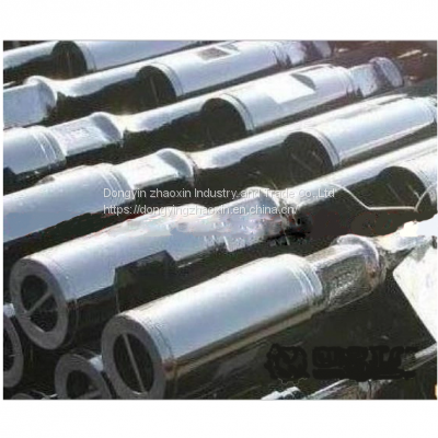 API 11B oil pumping equipment oil pipe steel Grade D pony rod sucker rod