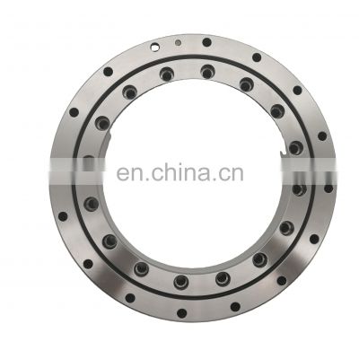 China made XSU140844 774*914*56mm  Cross Roller bearing |thin section slewing bearing