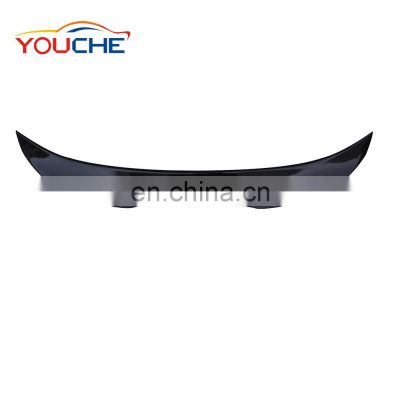 F30 ABS Spoiler Wing PSM Style for BMW F35 M3 F80 Rear Ducktail Spoiler Lip 2012-2019