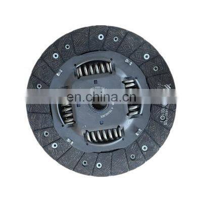 Yuhu automobile retail accessories vigus clutch plate OEM JP2-7550-AA clutch plate price