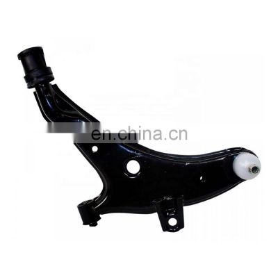 54500-33000 auto spare parts Left lower suspension control arm for Hyundai Sonata II 88-93