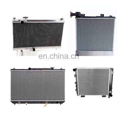 Auto Cooling System Cooling Radiator for Toyota Benz Honda Jeep Hino