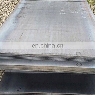 Ss400 S355j2  Q690d S690 65mn carbon steel plates