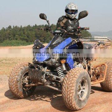 ATV motorcycle