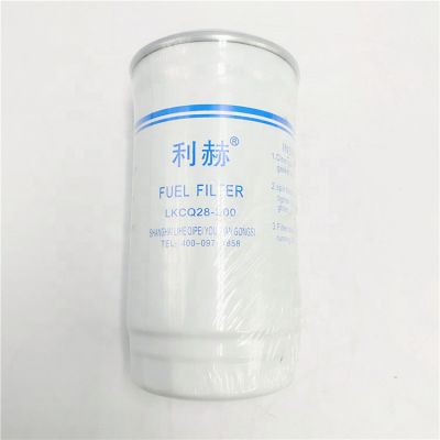 Factory Wholesale High Quality Diesel Engine Fuel Filter For Tractor