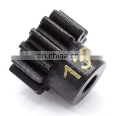 Custom Steel Gear Small Pinion Gear for Bicycle Gearbox