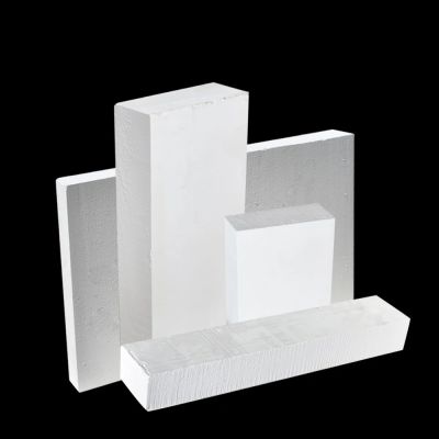 Chinese Shandong manufacturer calcium silicate insulation board