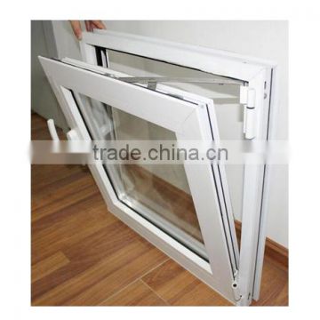 New Products Tilt Turn Aluminum Windows Casement Window