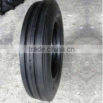 Agriculture Rib Tractor Tires 6.50-16