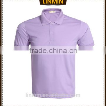 summer men polo shirt, 100%cotton short sleeves polo shirt