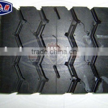 Precure Tread for Tyre Precuring