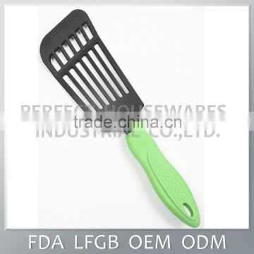 Export Oriented Manufacturer High quality nylon utensil / plastic kitchenware